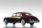 Rolls-Royce Phantom V Sedanca deVille by James Young 1962 года